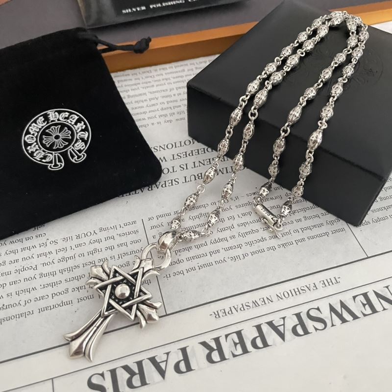 Chrome Hearts Necklaces